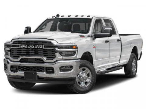new 2026 Ram 3500 car, priced at $94,120