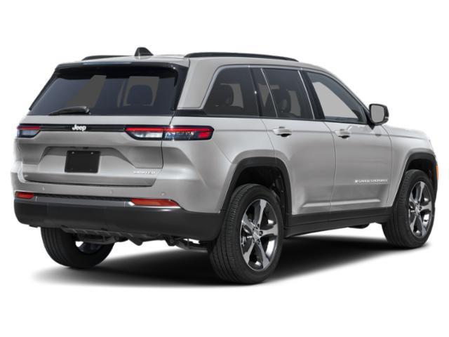 new 2026 Jeep Grand Cherokee car, priced at $51,225