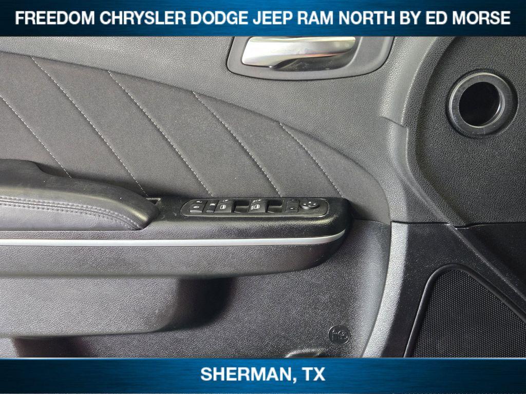 used 2022 Dodge Charger car, priced at $27,988