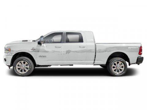 new 2024 Ram 3500 car, priced at $102,415