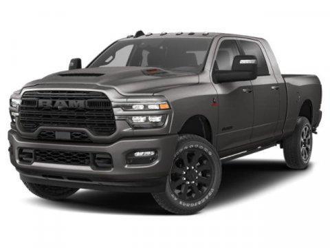 new 2026 Ram 2500 car, priced at $87,130