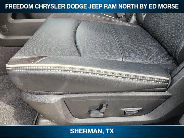 new 2026 Ram 2500 car, priced at $78,290