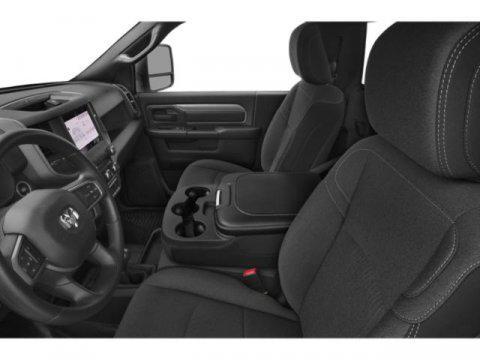 new 2024 Ram 2500 car, priced at $51,260