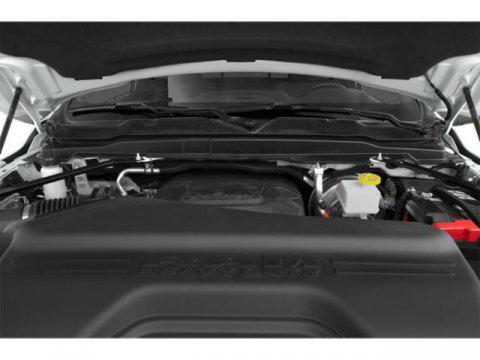 new 2024 Ram 2500 car, priced at $51,260