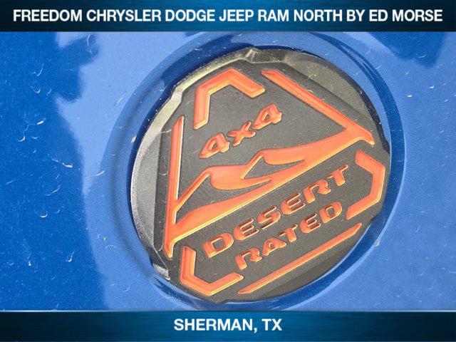 new 2025 Jeep Gladiator car, priced at $51,603