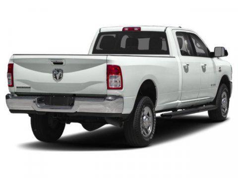 used 2021 Ram 2500 car, priced at $38,501