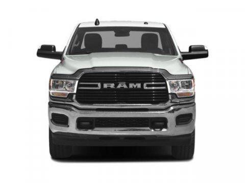 used 2021 Ram 2500 car, priced at $38,501