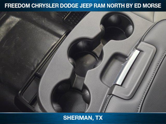 new 2026 Ram 2500 car, priced at $65,451