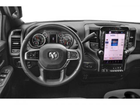 new 2025 Ram 3500 car, priced at $83,841