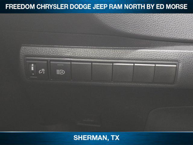 used 2025 Toyota Corolla car, priced at $19,930