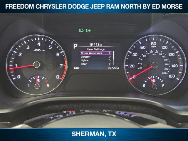 used 2024 Kia Forte car, priced at $16,695