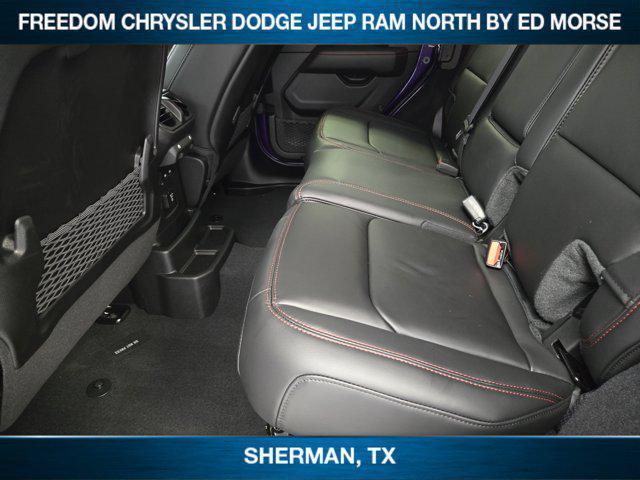 new 2026 Jeep Wrangler car, priced at $59,865