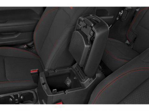 used 2023 Jeep Wrangler car, priced at $37,943