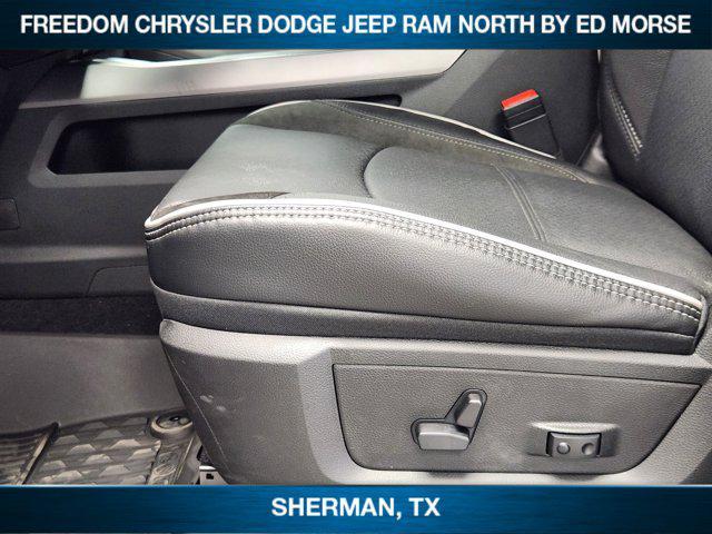 new 2026 Ram 3500 car, priced at $83,904