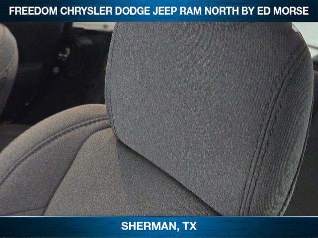 new 2025 Jeep Wrangler car, priced at $51,341