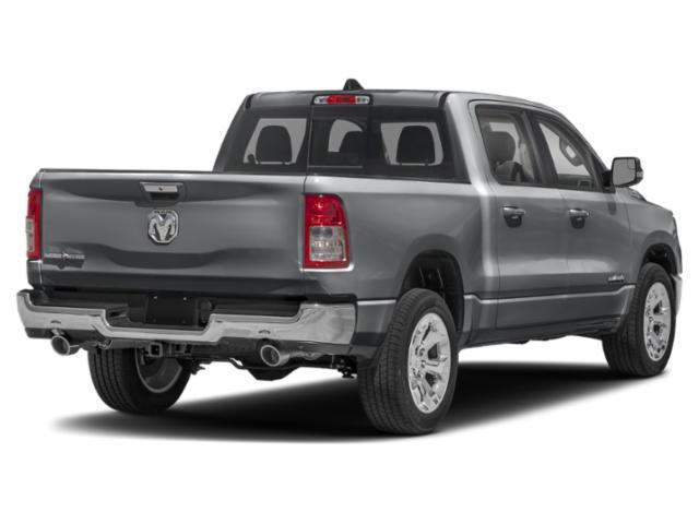 used 2021 Ram 1500 car, priced at $31,179