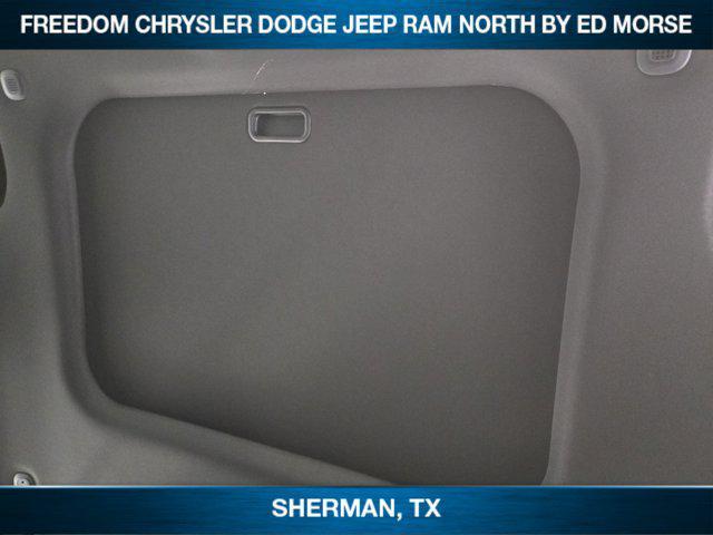 new 2025 Jeep Grand Cherokee car, priced at $47,095