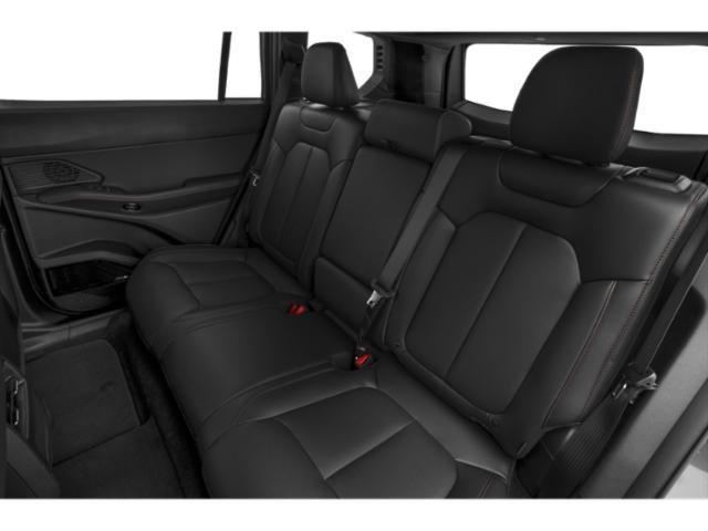 new 2026 Jeep Cherokee car, priced at $42,815