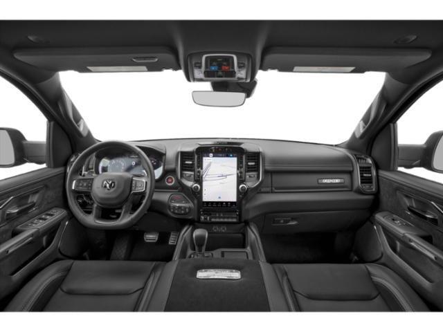 new 2026 Ram 1500 car, priced at $89,150