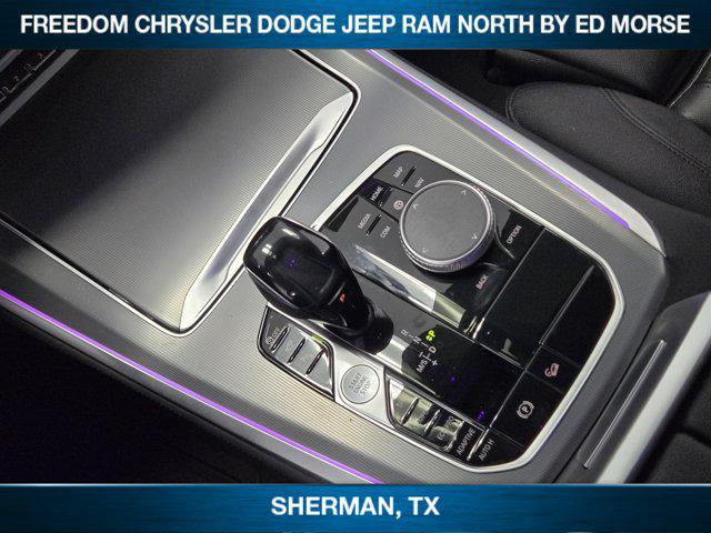 used 2019 BMW X5 car, priced at $29,568