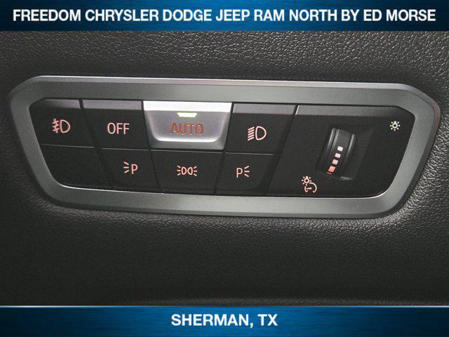 used 2019 BMW X5 car, priced at $29,568
