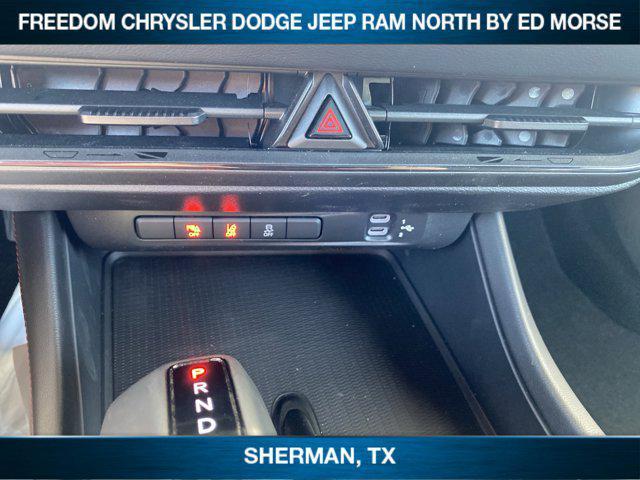 new 2025 Dodge Charger Daytona car, priced at $52,041