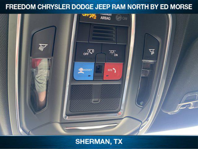 new 2025 Dodge Charger Daytona car, priced at $52,041