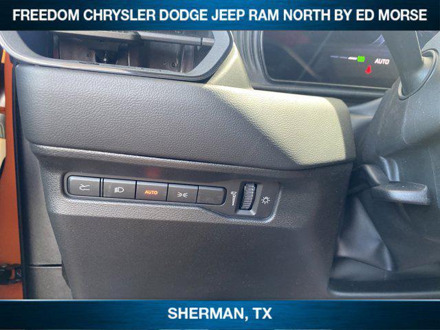 new 2025 Dodge Charger Daytona car, priced at $52,041