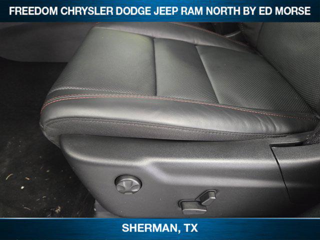 new 2026 Dodge Durango car, priced at $54,155