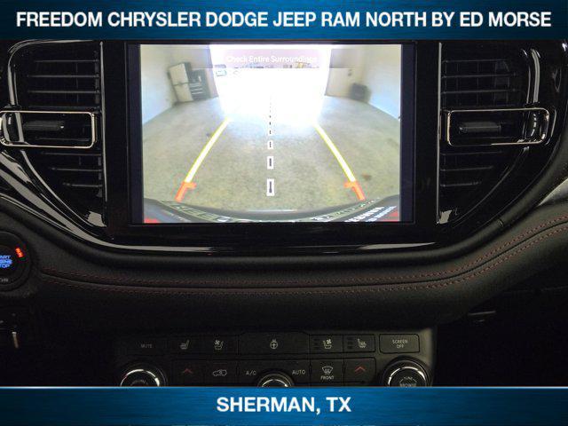 new 2026 Dodge Durango car, priced at $54,155