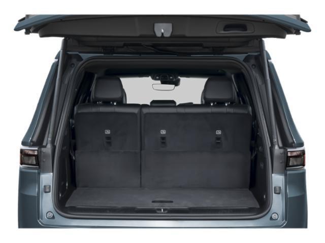 new 2026 Jeep Grand Wagoneer car, priced at $74,785