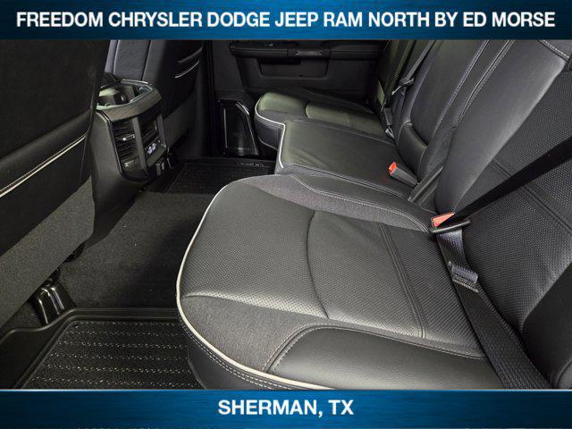 new 2026 Ram 2500 car, priced at $95,631