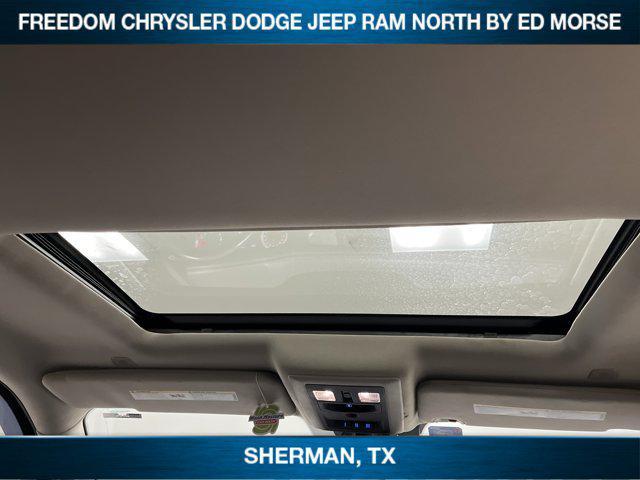 used 2017 Ram 1500 car, priced at $23,984