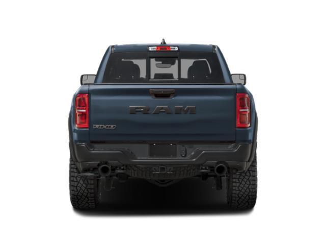 new 2026 Ram 1500 car, priced at $86,855