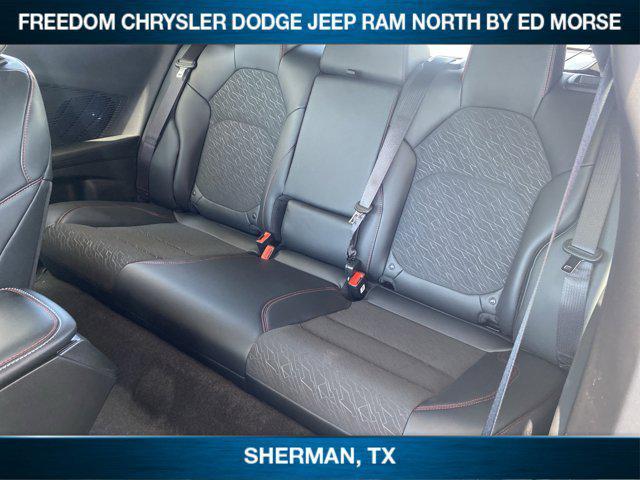 new 2025 Dodge Charger Daytona car, priced at $37,560