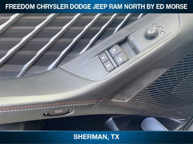 new 2025 Dodge Charger Daytona car, priced at $37,560
