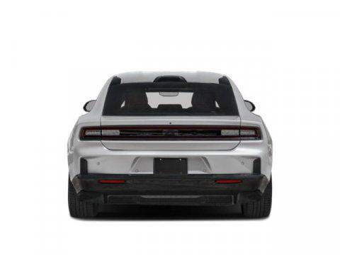 new 2025 Dodge Charger Daytona car, priced at $53,594