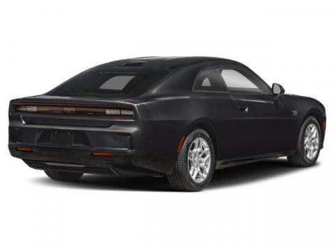 new 2025 Dodge Charger Daytona car, priced at $53,594
