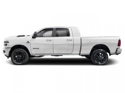 new 2026 Ram 2500 car, priced at $89,285