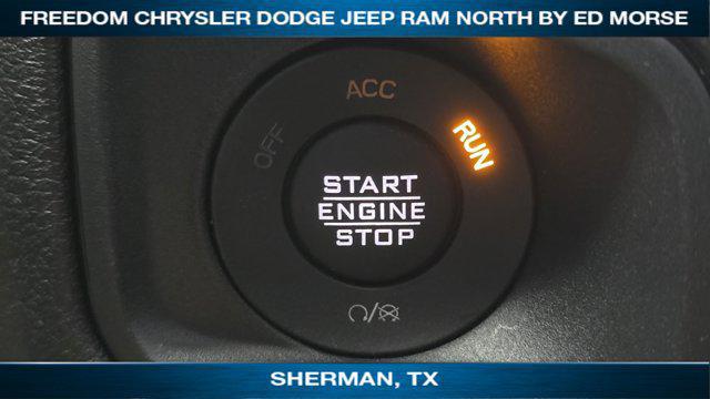 new 2025 Jeep Gladiator car, priced at $43,835