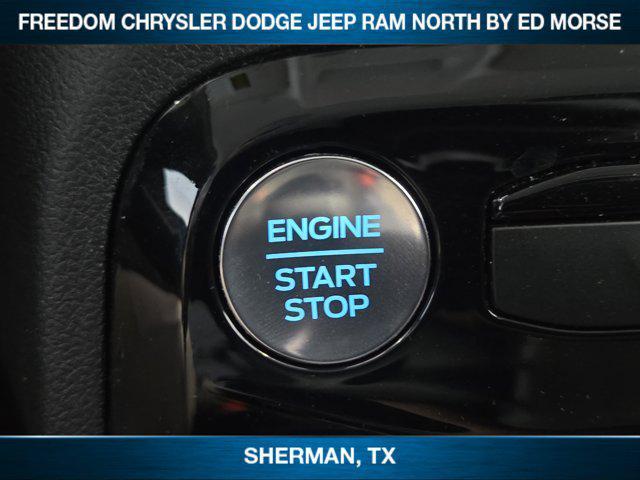 used 2024 Ford Escape car, priced at $18,566