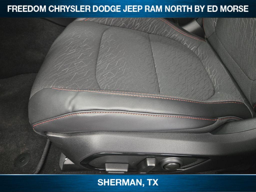 new 2026 Dodge Charger car, priced at $59,753