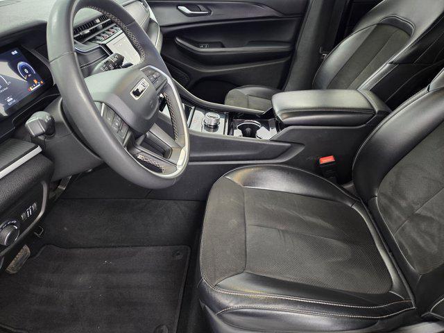 used 2023 Jeep Grand Cherokee car, priced at $25,957