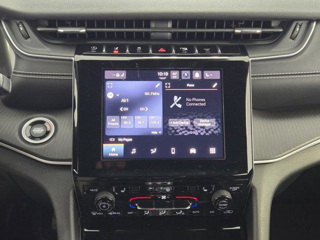 used 2023 Jeep Grand Cherokee car, priced at $25,957