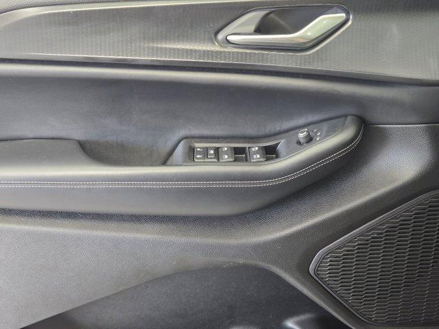 used 2023 Jeep Grand Cherokee car, priced at $25,957