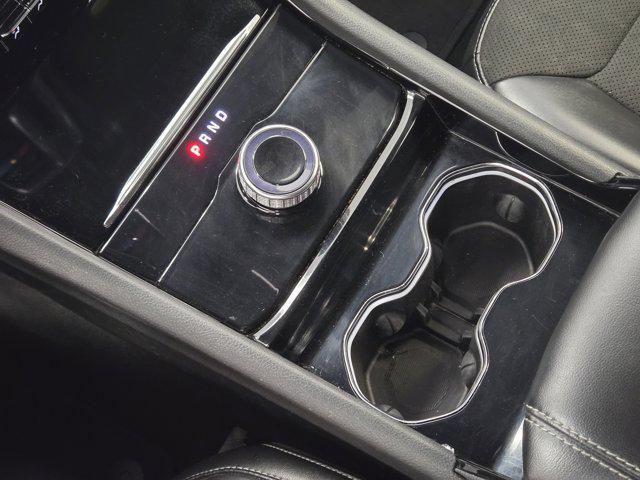 used 2023 Jeep Grand Cherokee car, priced at $25,957