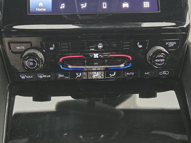 used 2023 Jeep Grand Cherokee car, priced at $25,957