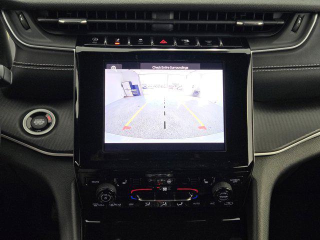 used 2023 Jeep Grand Cherokee car, priced at $25,957