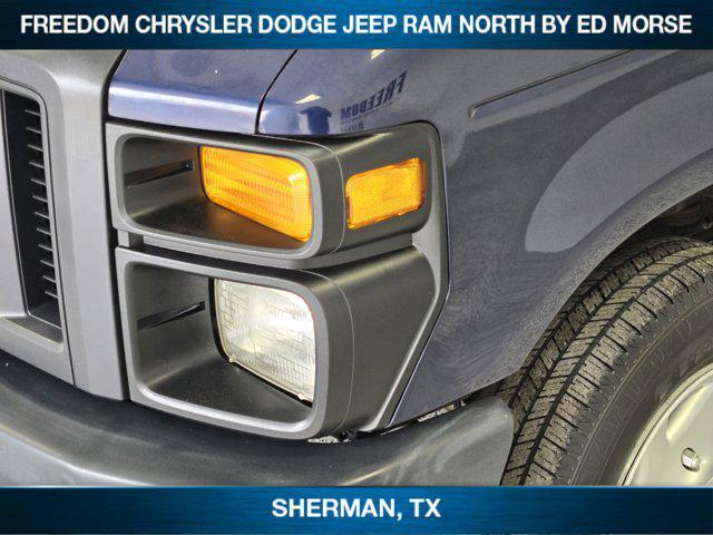 used 2013 Ford E350 Super Duty car, priced at $14,488