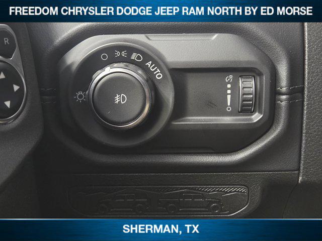 new 2025 Jeep Wrangler car, priced at $63,225